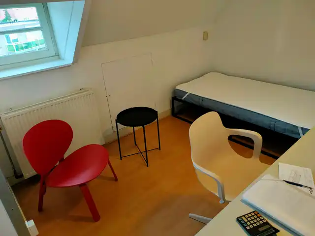 15m2 room to rent for 714€/month in Schouwbroekseweg, Eindhoven