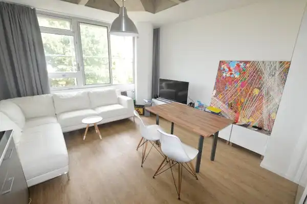 27m2 studio to rent for 730€/month in Burgemeester Drijbersingel 19, Zwolle