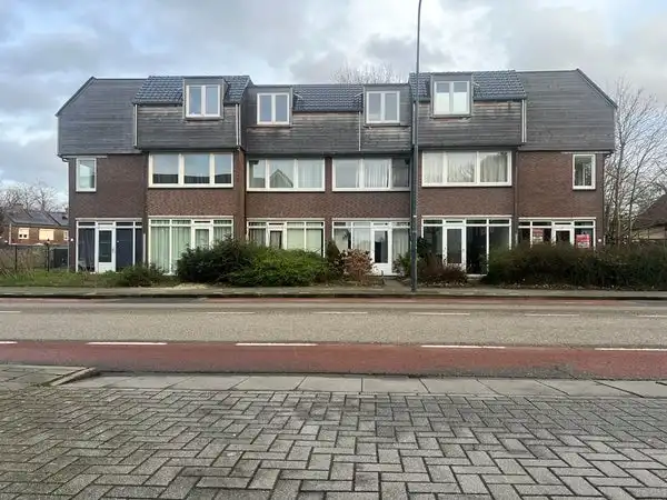 25m2 apartment to rent for 530€/month in Rijksweg Zuid 129BII, Geleen