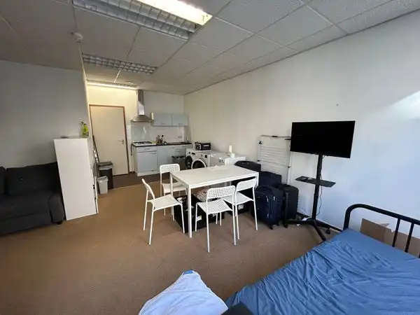 33m2 studio to rent for 952€/month in Aubeldomein, Maastricht