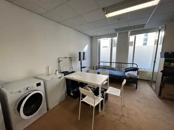 33m2 studio to rent for 952€/month in Aubeldomein, Maastricht