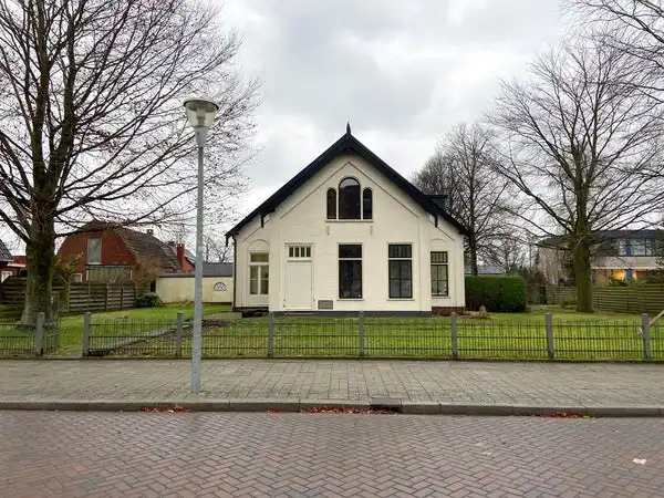 40m2 apartment to rent for 1171€/month in Kerkstraat 267, Hoogezand