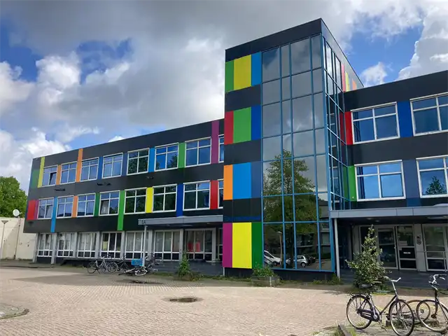 20m2 room to rent for 570€/month in Tourniairestraat, Amsterdam