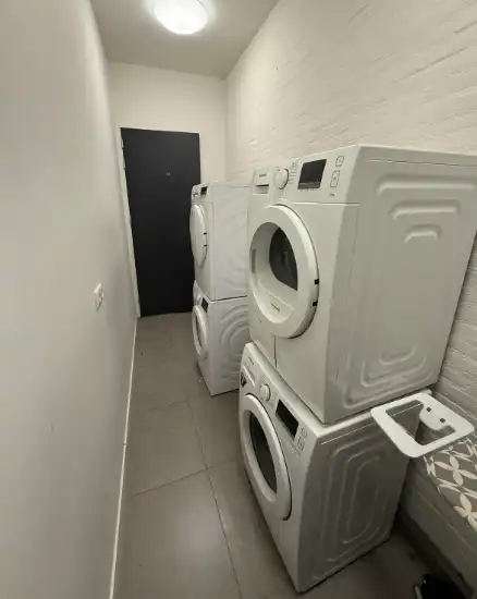 21m2 studio to rent for 775€/month in Strijpsestraat 1, Eindhoven