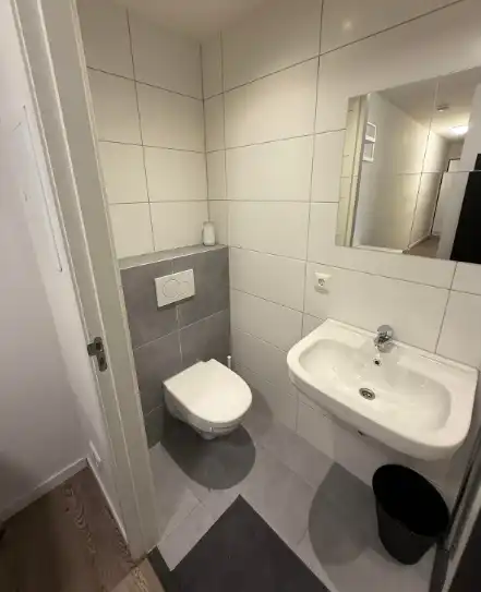21m2 studio to rent for 775€/month in Strijpsestraat 1, Eindhoven