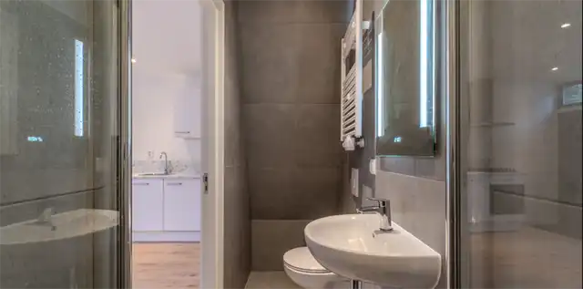 26m2 studio to rent for 900€/month in J.C. Kapteynlaan, Groningen