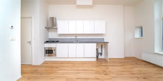 26m2 studio to rent for 900€/month in J.C. Kapteynlaan, Groningen