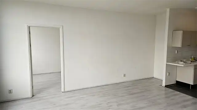 52m2 apartment to rent for 875€/month in Weverstedehof, Nieuwegein