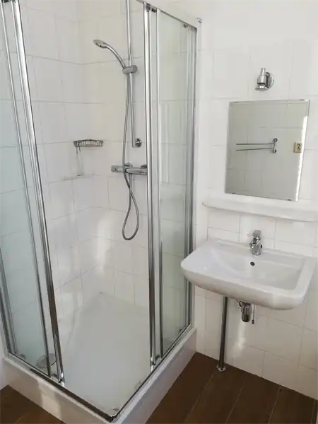 40m2 studio to rent for 775€/month in Wilhelminasingel, Breda