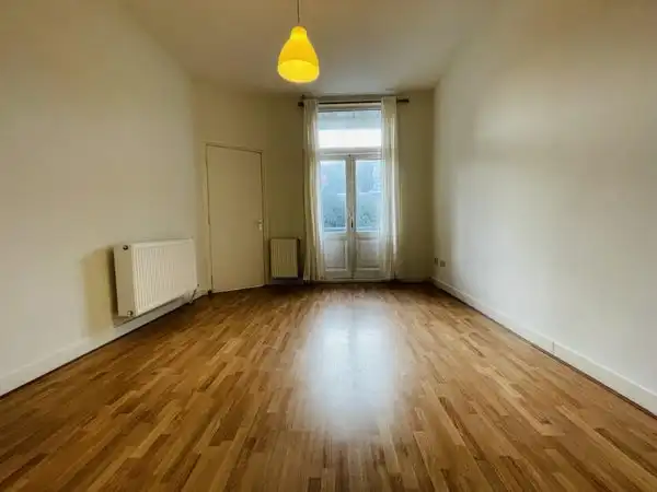26m2 studio to rent for 827€/month in Herschelstraat 24, Den Haag