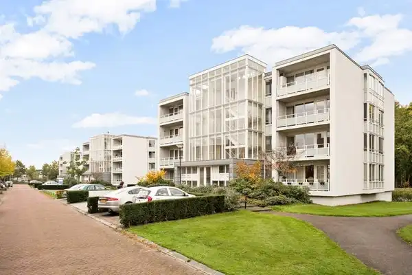 79m2 apartment to rent for 1650€/month in IJsvogel, Vught