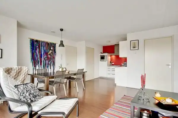 79m2 apartment to rent for 1650€/month in IJsvogel, Vught