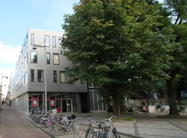21m2 studio to rent for 688€/month in Bleekstraat, Breda
