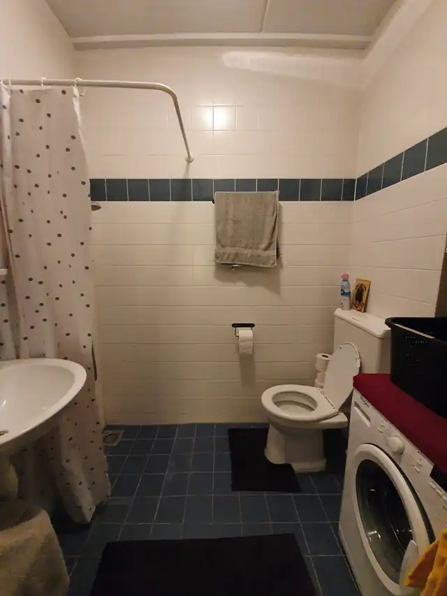 21m2 studio to rent for 688€/month in Bleekstraat, Breda
