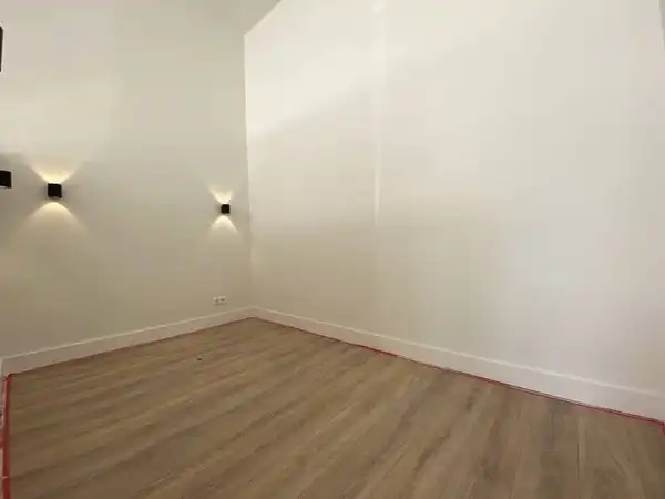 50m2 studio to rent for 1070€/month in Boezemsingel, Rotterdam