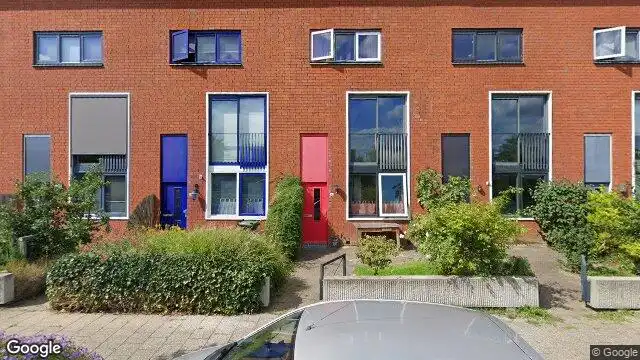 94m2 house to rent for 1795€/month in Zwarte Specht, Zeewolde