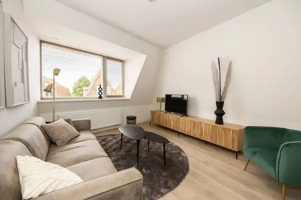 55m2 apartment to rent for 1880€/month in Nieuwe Noord 47, Hoorn