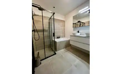 16m2 studio to rent for 825€/month in Carnisselaan, Rotterdam
