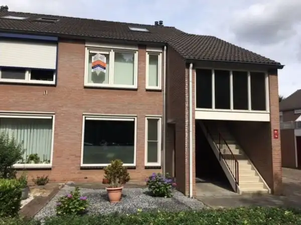 80m2 apartment to rent for 906€/month in Thorbeckestraat 80, Sittard