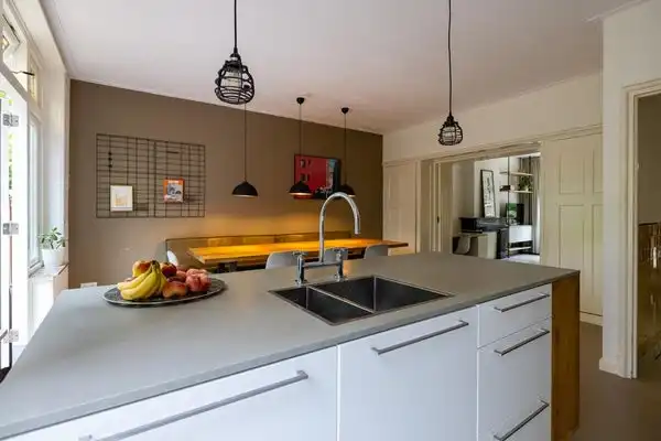 120m2 house to rent for 2250€/month in Bergselaan 262, Rotterdam