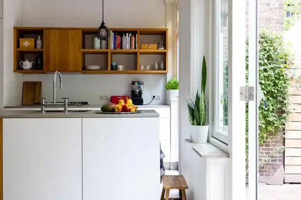 120m2 house to rent for 2250€/month in Bergselaan 262, Rotterdam
