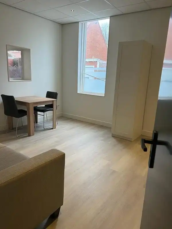 15m2 room to rent for 595€/month in Bleeklaan, Leeuwarden