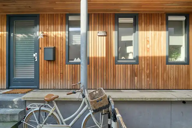 41m2 studio to rent for 1150€/month in Bongerdsteeg 4, Harderwijk
