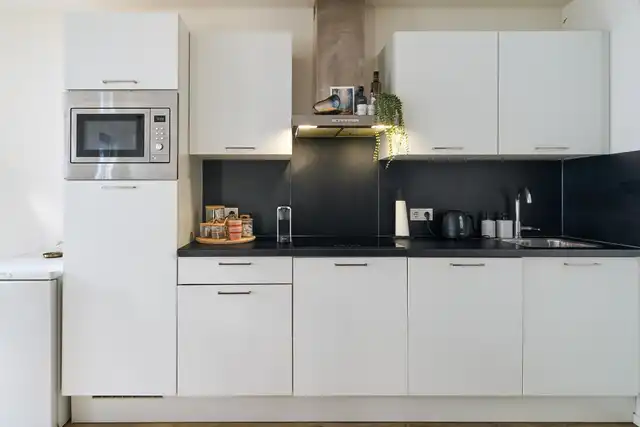 41m2 studio to rent for 1150€/month in Bongerdsteeg 4, Harderwijk