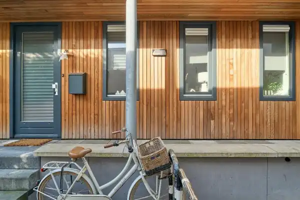 41m2 studio to rent for 1150€/month in Bongerdsteeg 4, Harderwijk