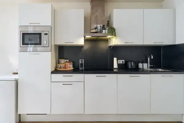 41m2 studio to rent for 1150€/month in Bongerdsteeg 4, Harderwijk