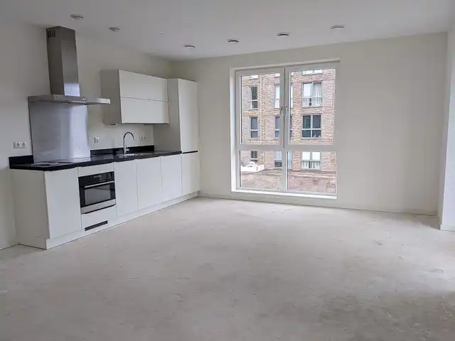 75m2 apartment to rent for 1282€/month in Kopermolen 26, Woerden