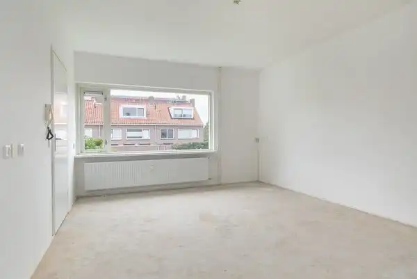 50m2 apartment to rent for 529€/month in Gerbrandylaan 110, Middelburg