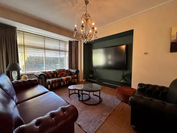 175m2 house to rent for 2475€/month in Sint Jorislaan, Eindhoven