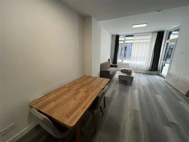 58m2 apartment to rent for 1450€/month in Marktstraat, Hengelo