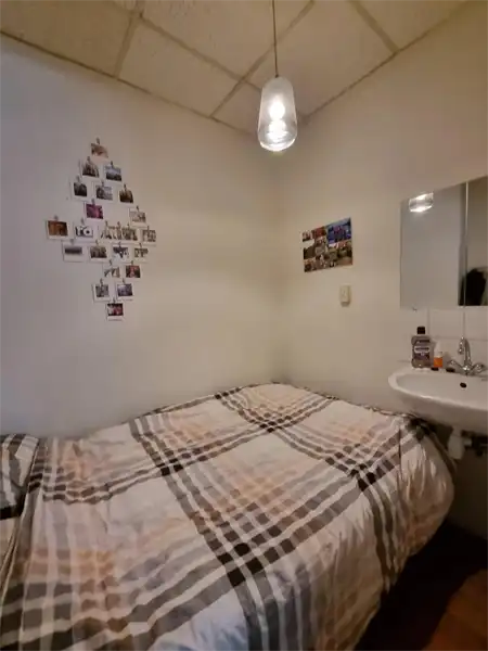 23m2 room to rent for 625€/month in De Roy van Zuidewijnlaan, Breda