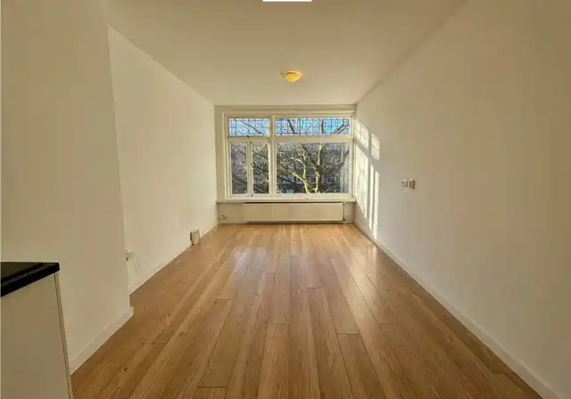 20m2 room to rent for 501€/month in Dordtselaan, Rotterdam