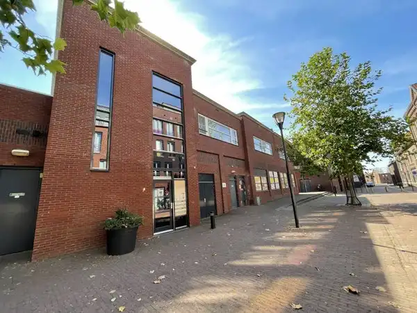 123m2 apartment to rent for 1300€/month in Wijnstraat, Echt