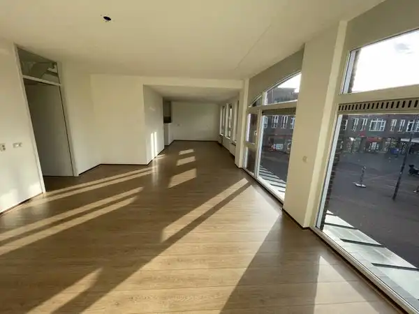 123m2 apartment to rent for 1300€/month in Wijnstraat, Echt