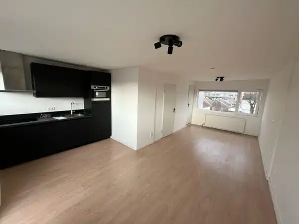35m2 studio to rent for 655€/month in Kortlandstraat, Schiedam