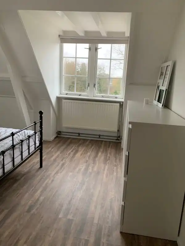 41m2 apartment to rent for 1225€/month in Park de Griffioen, Middelburg