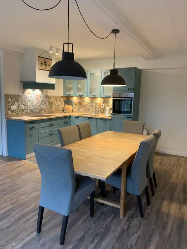 41m2 apartment to rent for 1225€/month in Middelburg