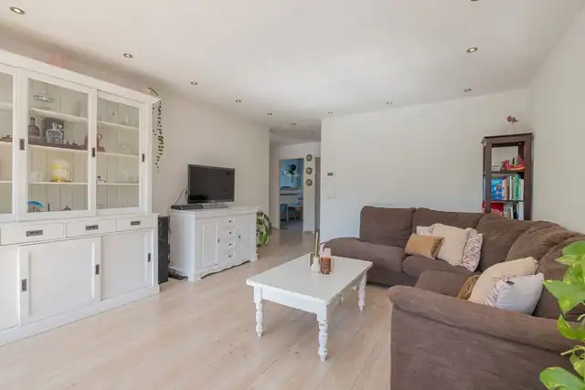 92m2 apartment to rent for 2500€/month in Meidoornweg, Badhoevedorp