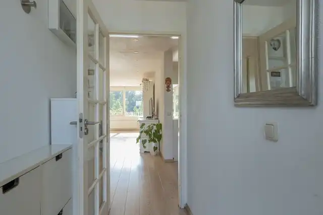 92m2 apartment to rent for 2500€/month in Meidoornweg, Badhoevedorp