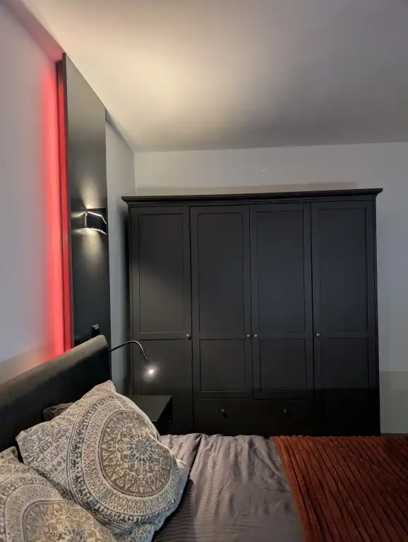 115m2 house to rent for 1950€/month in Tullelaan, Eindhoven