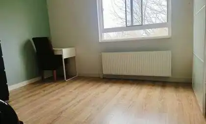 15m2 room to rent for 973.7€/month in Den Uylsingel, Rotterdam