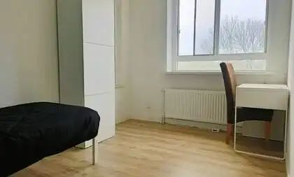 11m2 room to rent for 550€/month in Den Uylsingel, Rotterdam