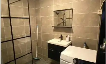 11m2 room to rent for 550€/month in Den Uylsingel, Rotterdam