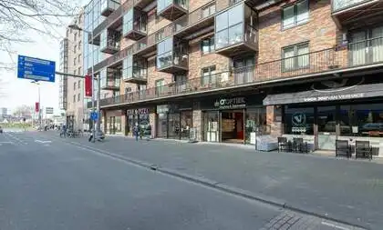 86m2 room to rent for 900€/month in Vuurplaat, 3071 Rotterdam