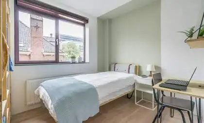 76m2 room to rent for 918€/month in Eisenhowerlaan, Den Haag