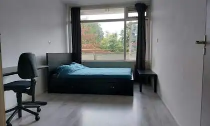 14m2 room to rent for 511€/month in Dotterlei, Capelle aan den IJssel